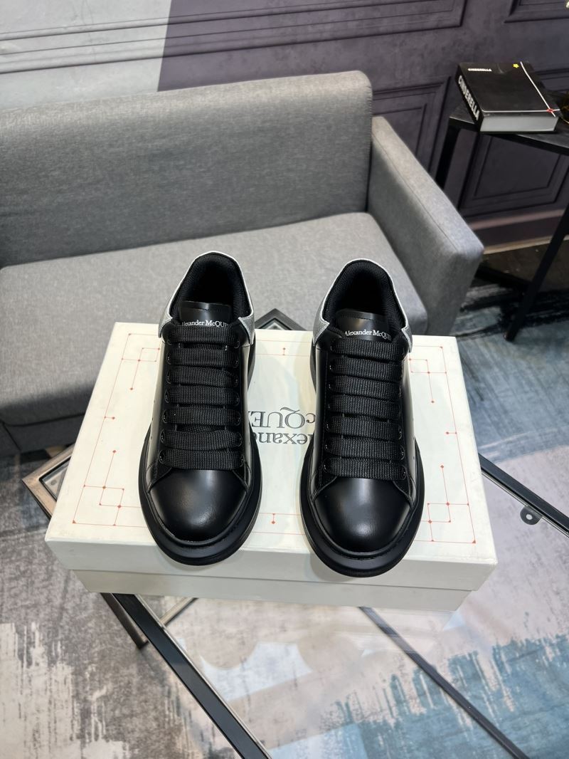 Alexander Mcqueen Low Shoes